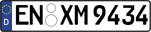 EN-XM9434