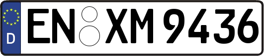 EN-XM9436