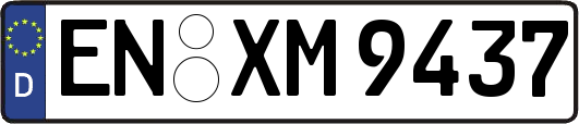 EN-XM9437