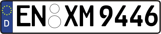 EN-XM9446