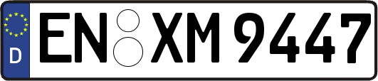EN-XM9447
