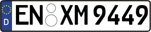 EN-XM9449