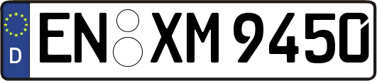 EN-XM9450