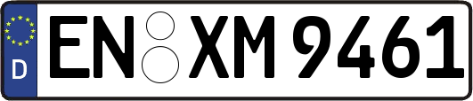 EN-XM9461
