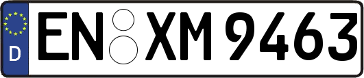 EN-XM9463