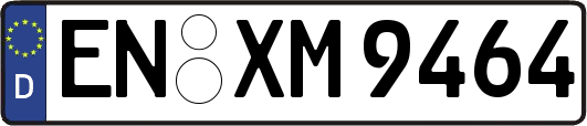 EN-XM9464