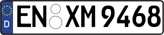 EN-XM9468