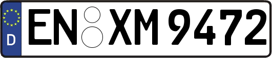 EN-XM9472