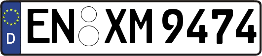 EN-XM9474