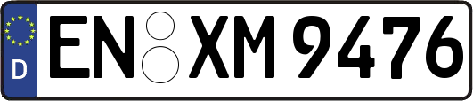 EN-XM9476