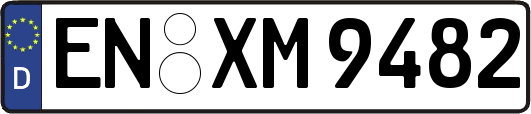 EN-XM9482