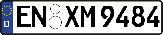 EN-XM9484