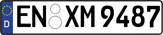 EN-XM9487