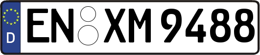 EN-XM9488