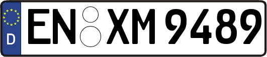 EN-XM9489