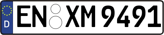 EN-XM9491
