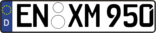 EN-XM950