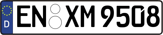 EN-XM9508