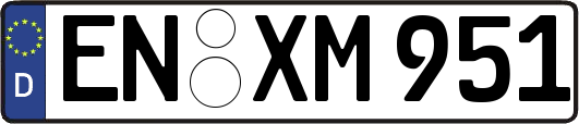 EN-XM951