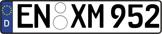 EN-XM952