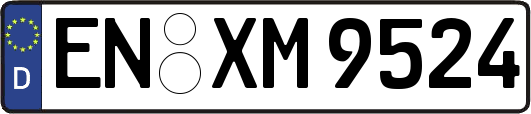 EN-XM9524