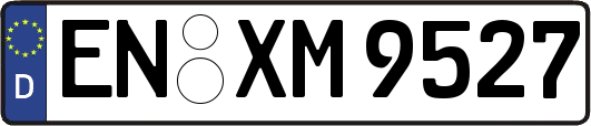 EN-XM9527