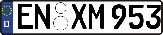 EN-XM953
