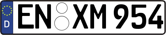 EN-XM954