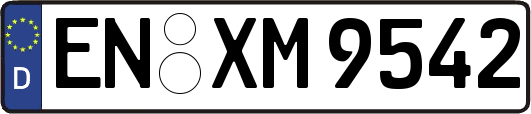 EN-XM9542