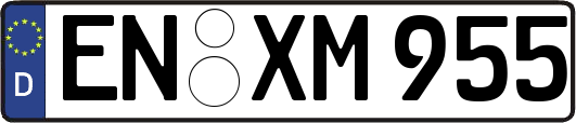 EN-XM955