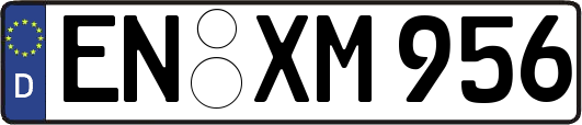 EN-XM956