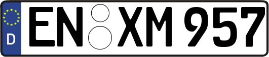 EN-XM957