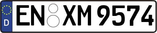 EN-XM9574