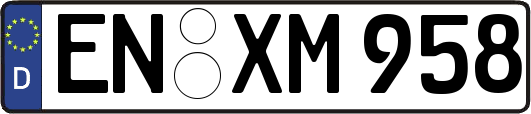 EN-XM958