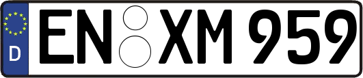 EN-XM959