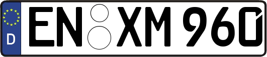 EN-XM960
