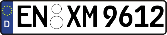 EN-XM9612