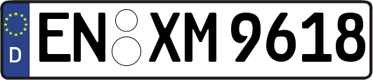 EN-XM9618