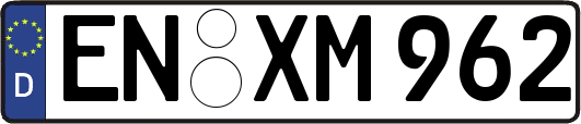 EN-XM962