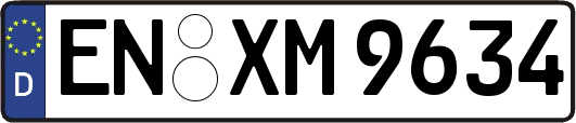 EN-XM9634