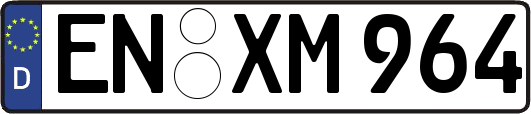 EN-XM964