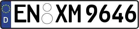 EN-XM9646