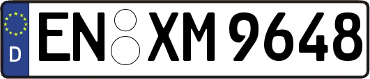 EN-XM9648