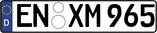 EN-XM965