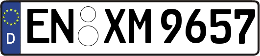 EN-XM9657