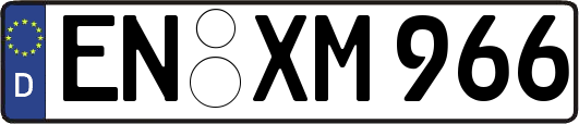EN-XM966