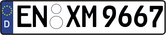 EN-XM9667
