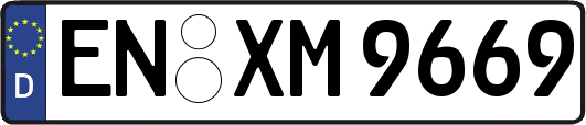 EN-XM9669