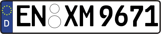 EN-XM9671