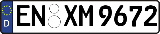 EN-XM9672